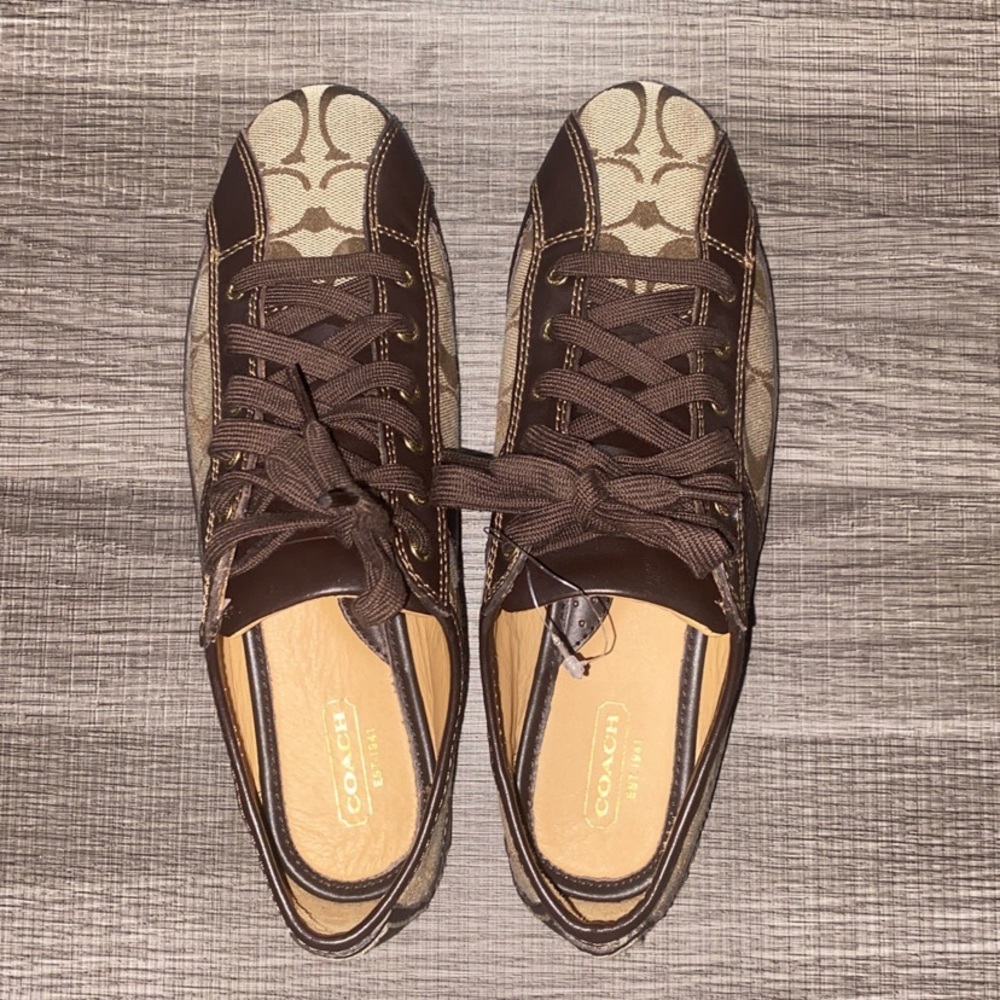 Coach Sneakers